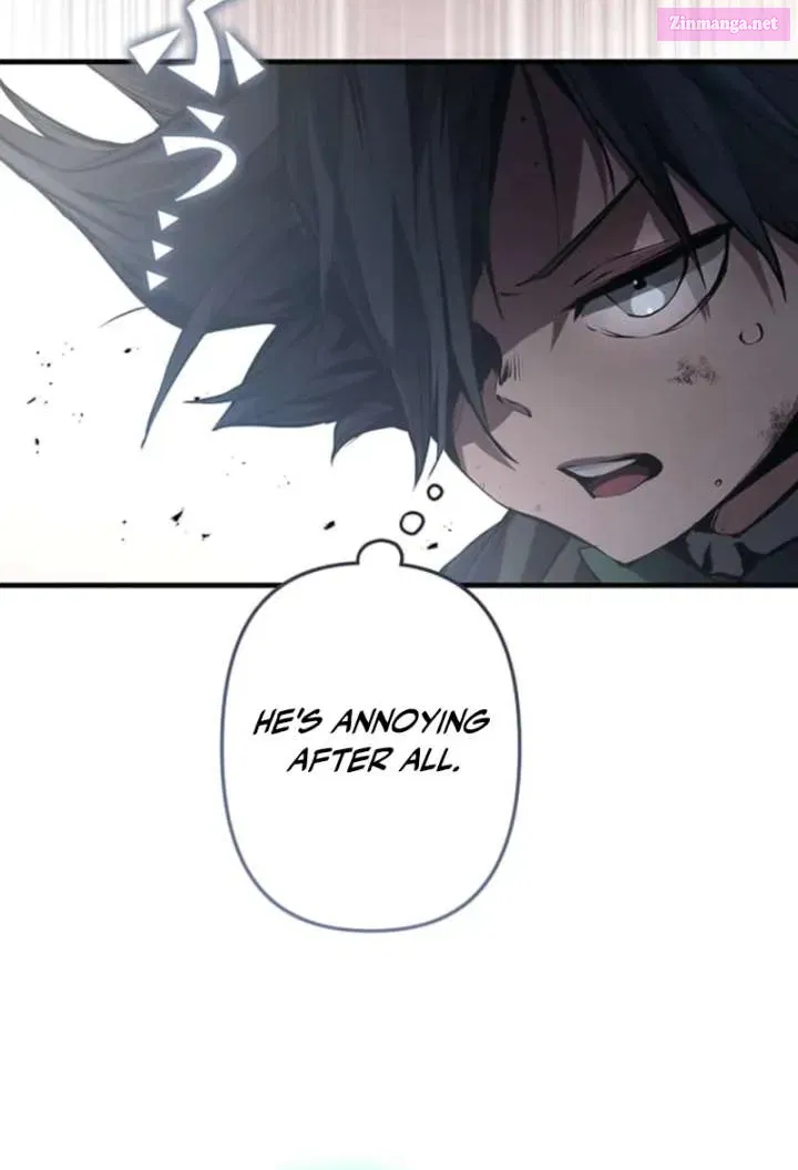 Becoming a Cheat-Level Skill Thief, chapter 9, page 51
