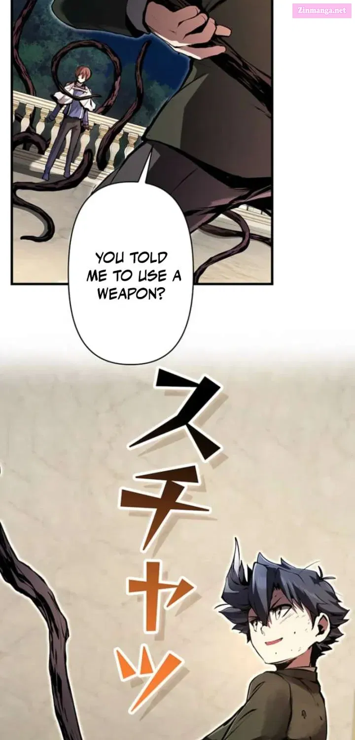 Becoming a Cheat-Level Skill Thief, chapter 9, page 55