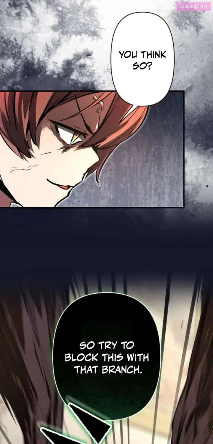 Becoming a Cheat-Level Skill Thief, chapter 9, page 57