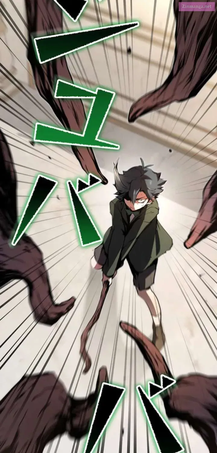 Becoming a Cheat-Level Skill Thief, chapter 9, page 58