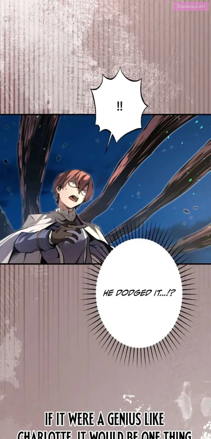 Becoming a Cheat-Level Skill Thief, chapter 9, page 61