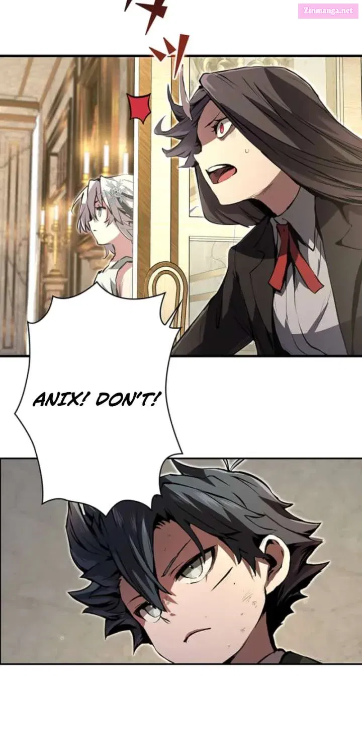 Becoming a Cheat-Level Skill Thief, chapter 9, page 72