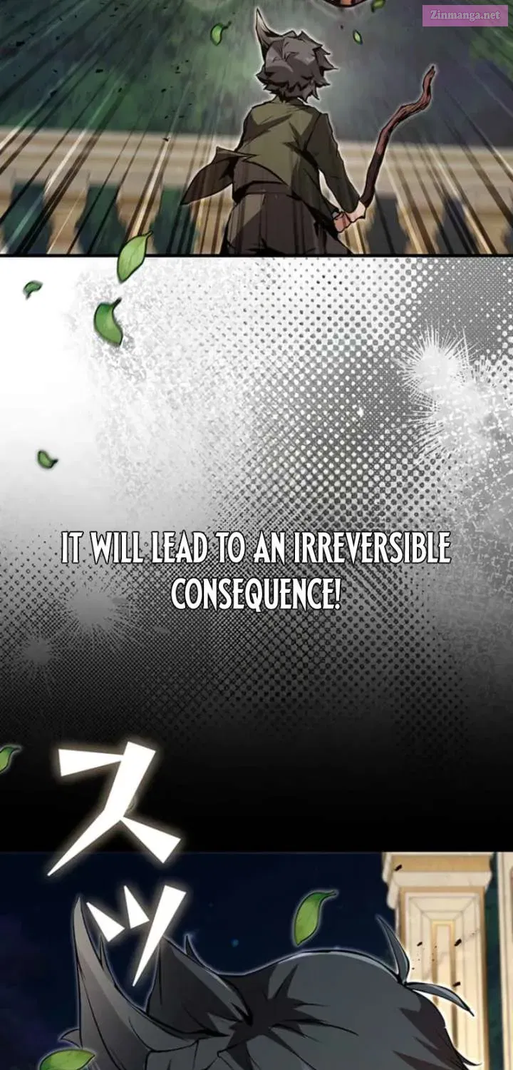 Becoming a Cheat-Level Skill Thief, chapter 9, page 74