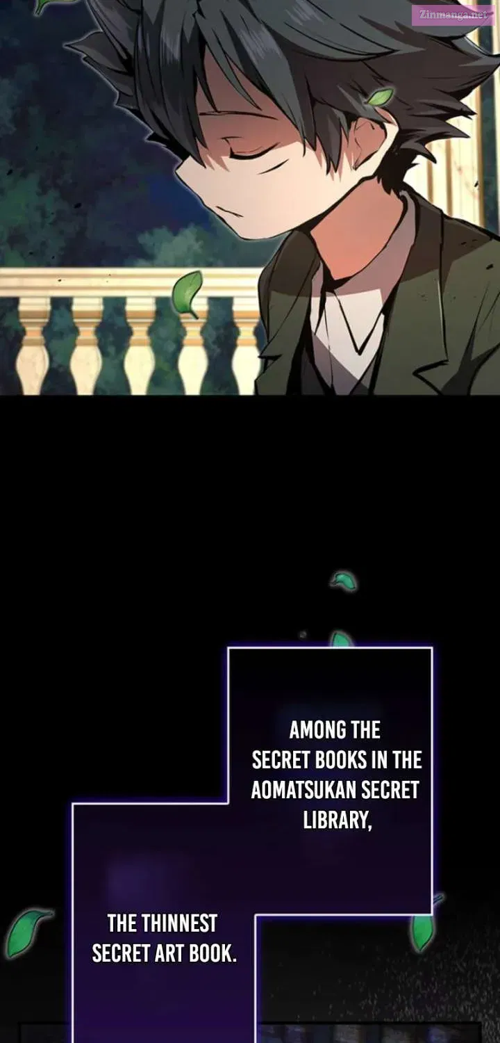 Becoming a Cheat-Level Skill Thief, chapter 9, page 75