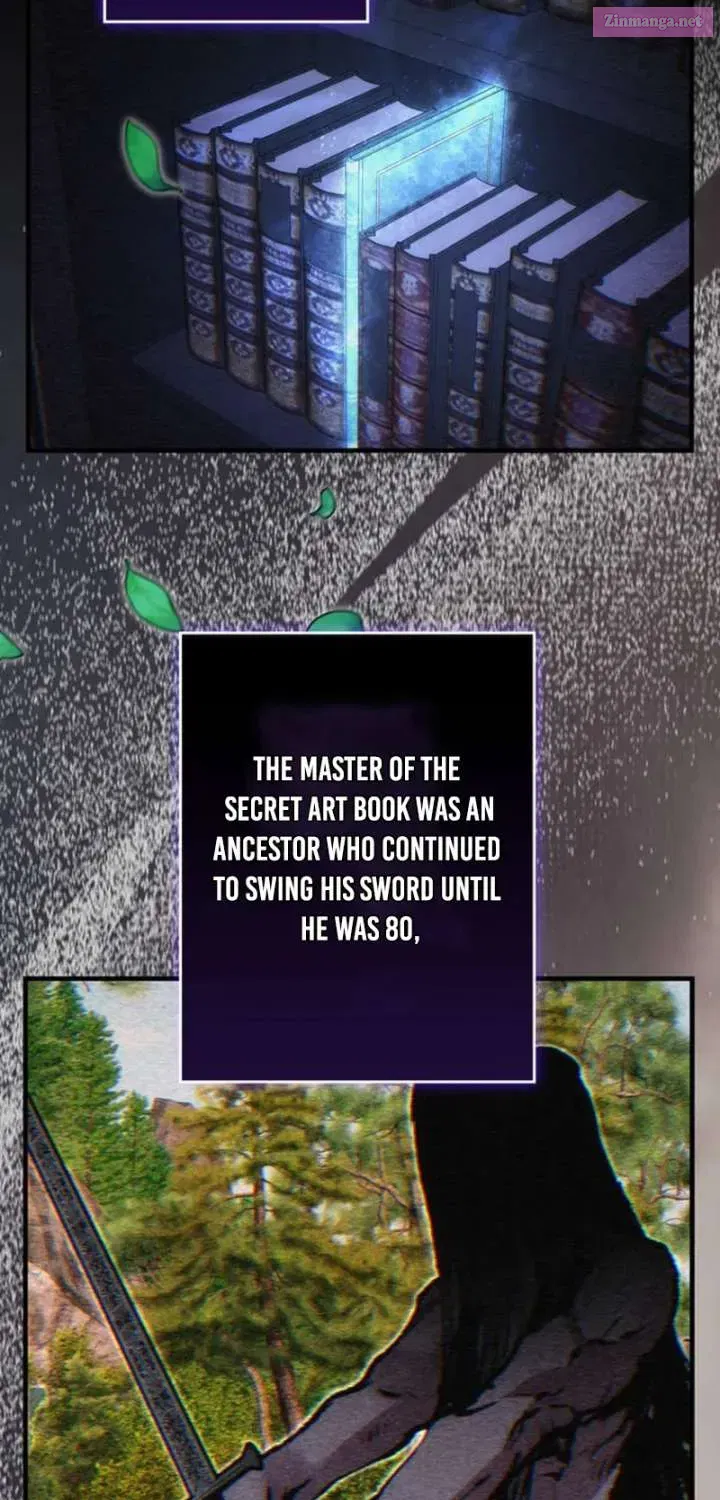Becoming a Cheat-Level Skill Thief, chapter 9, page 76
