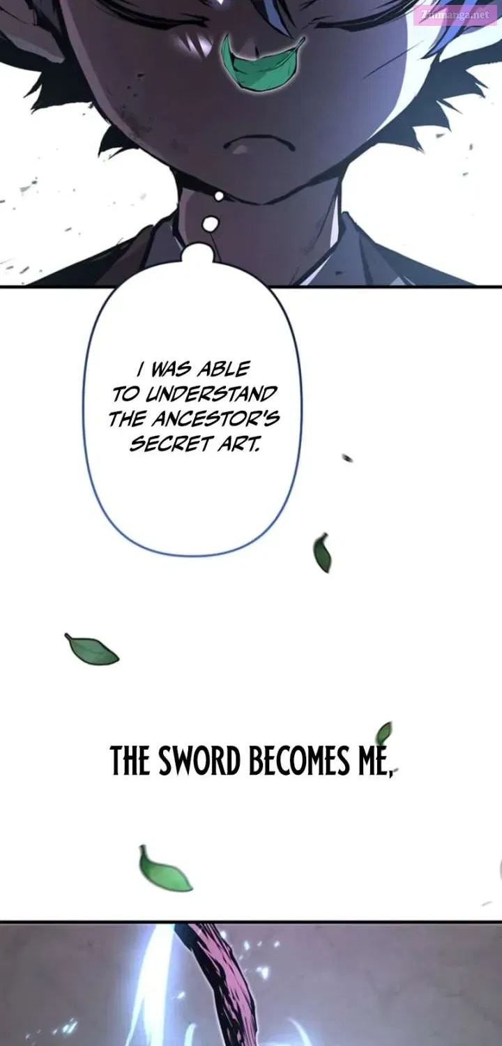 Becoming a Cheat-Level Skill Thief, chapter 9, page 80