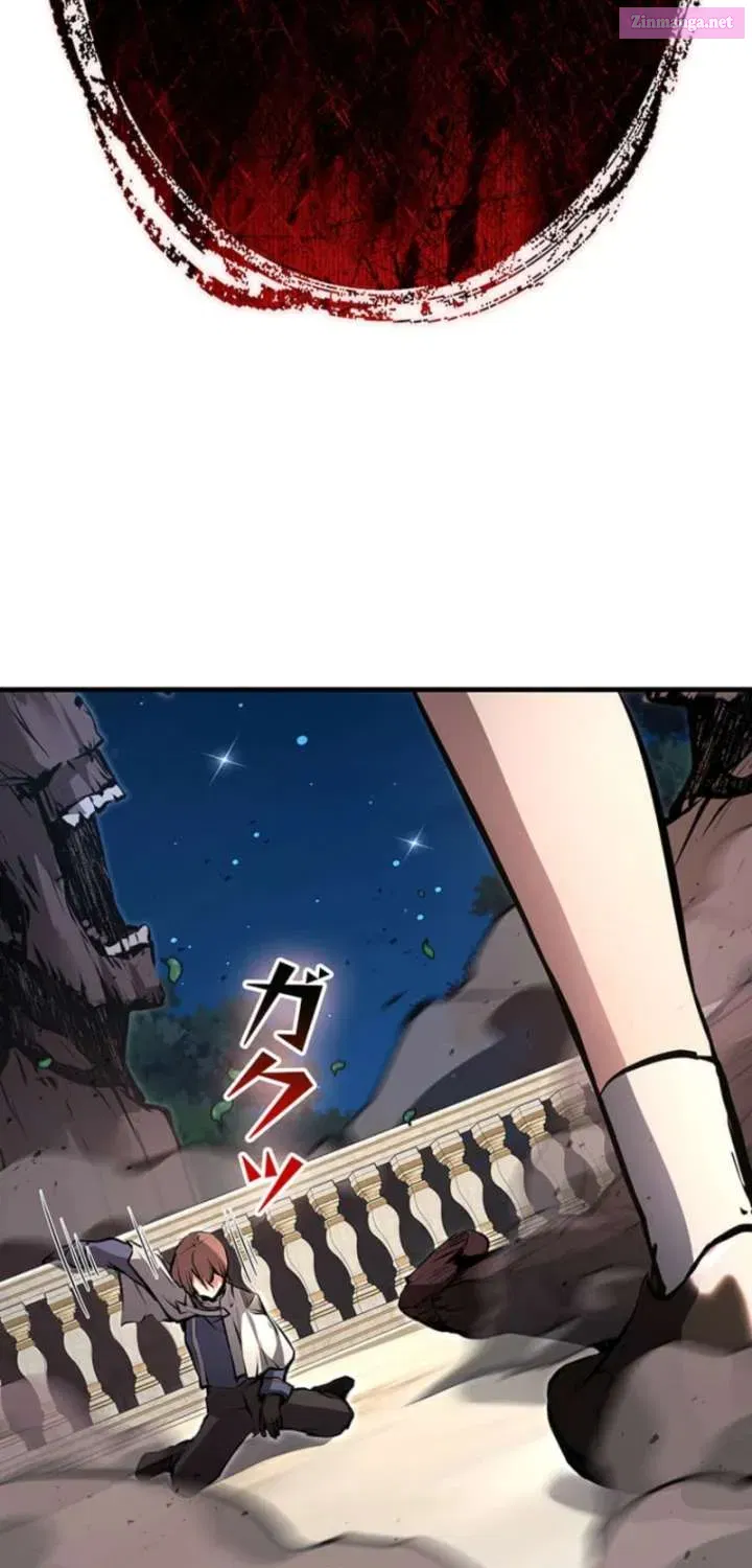 Becoming a Cheat-Level Skill Thief, chapter 10, page 4