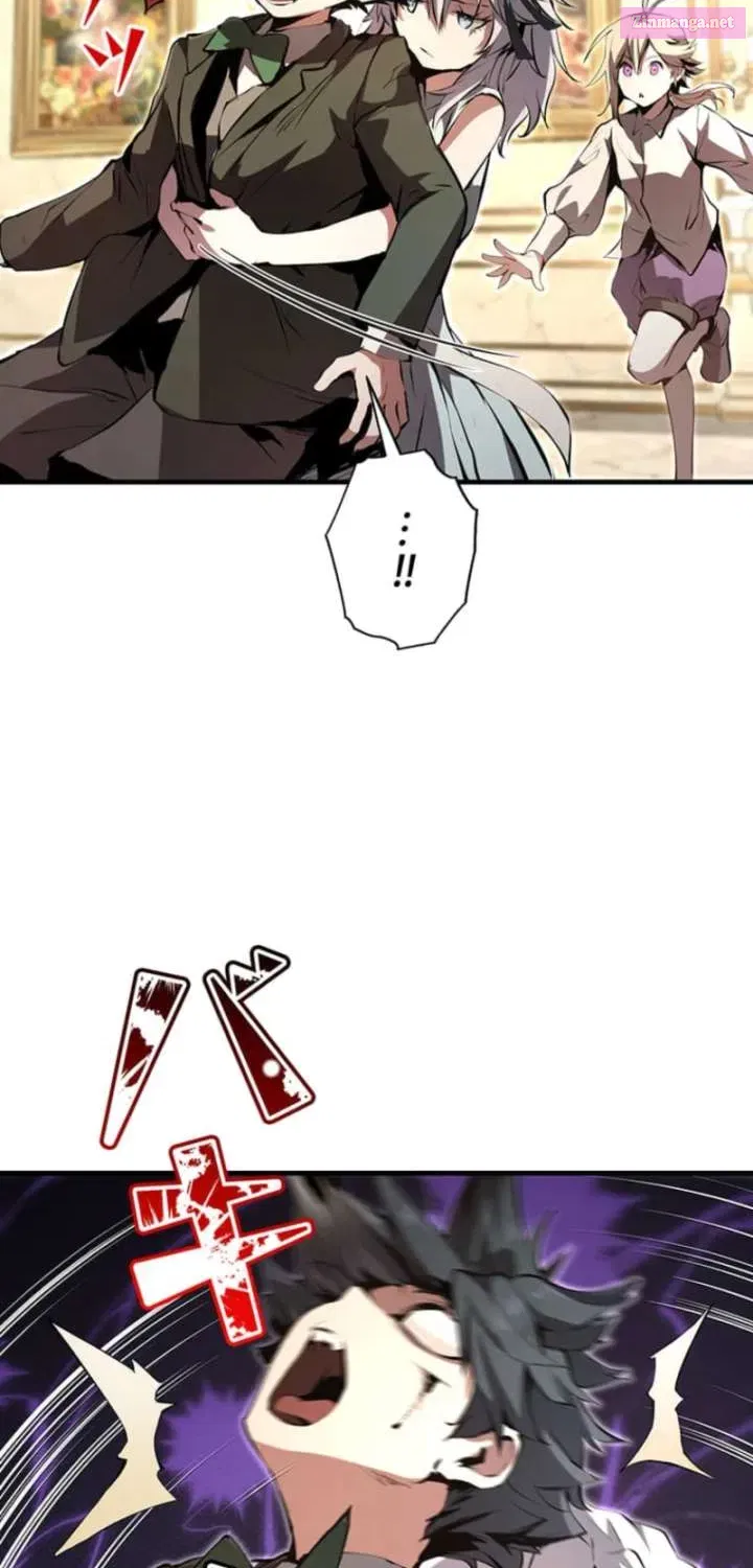 Becoming a Cheat-Level Skill Thief, chapter 10, page 11