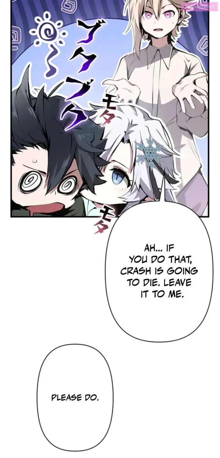 Becoming a Cheat-Level Skill Thief, chapter 10, page 13