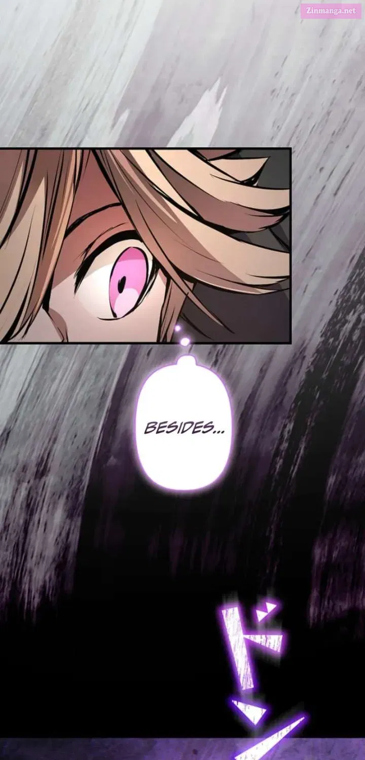 Becoming a Cheat-Level Skill Thief, chapter 10, page 19