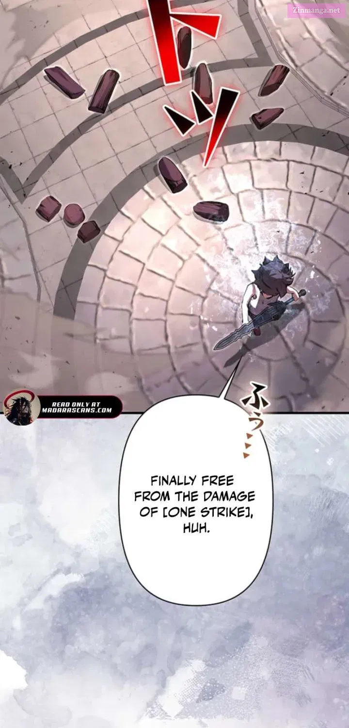 Becoming a Cheat-Level Skill Thief, chapter 10, page 27