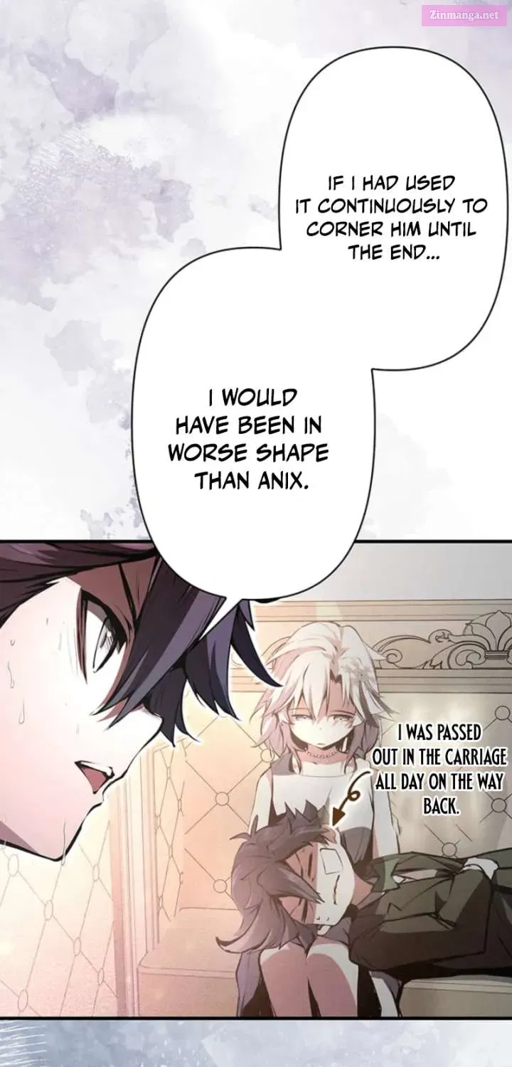 Becoming a Cheat-Level Skill Thief, chapter 10, page 28