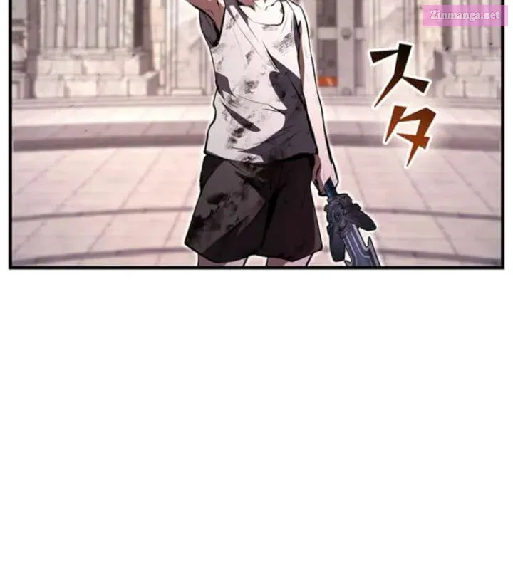 Becoming a Cheat-Level Skill Thief, chapter 10, page 30
