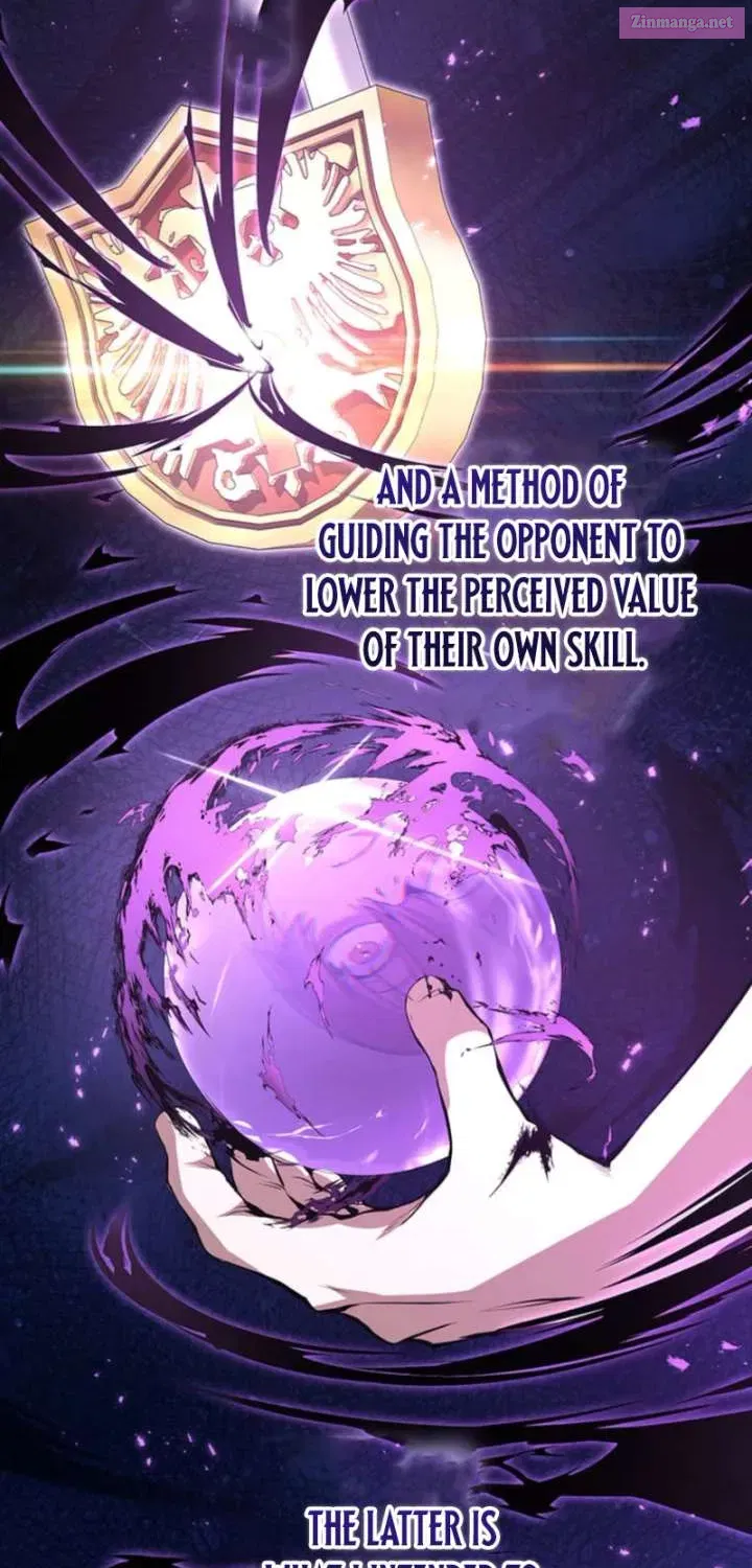 Becoming a Cheat-Level Skill Thief, chapter 10, page 32