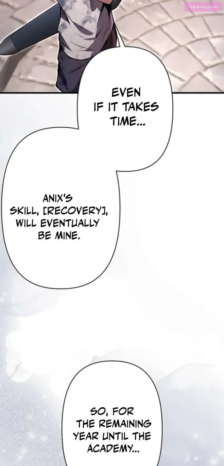Becoming a Cheat-Level Skill Thief, chapter 10, page 37