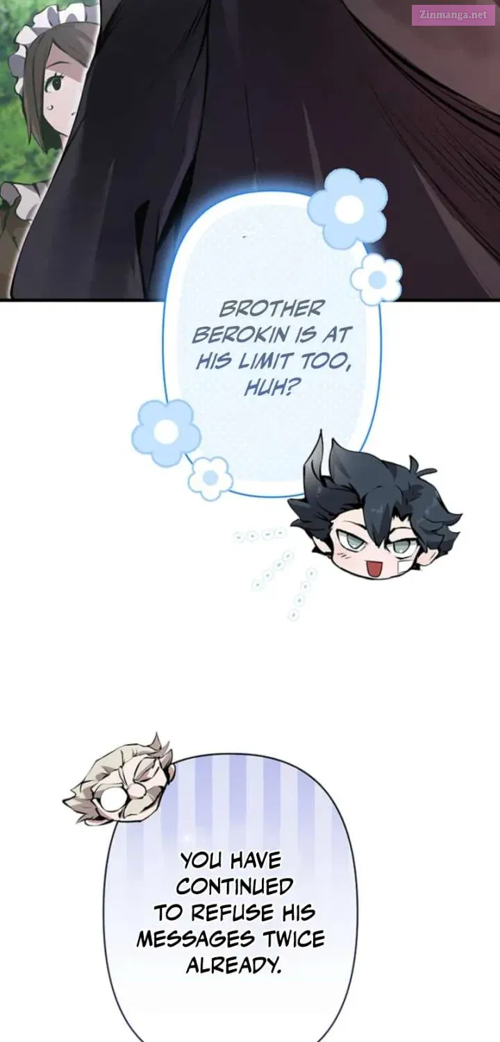 Becoming a Cheat-Level Skill Thief, chapter 10, page 42