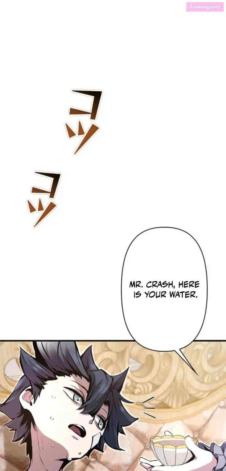 Becoming a Cheat-Level Skill Thief, chapter 10, page 44