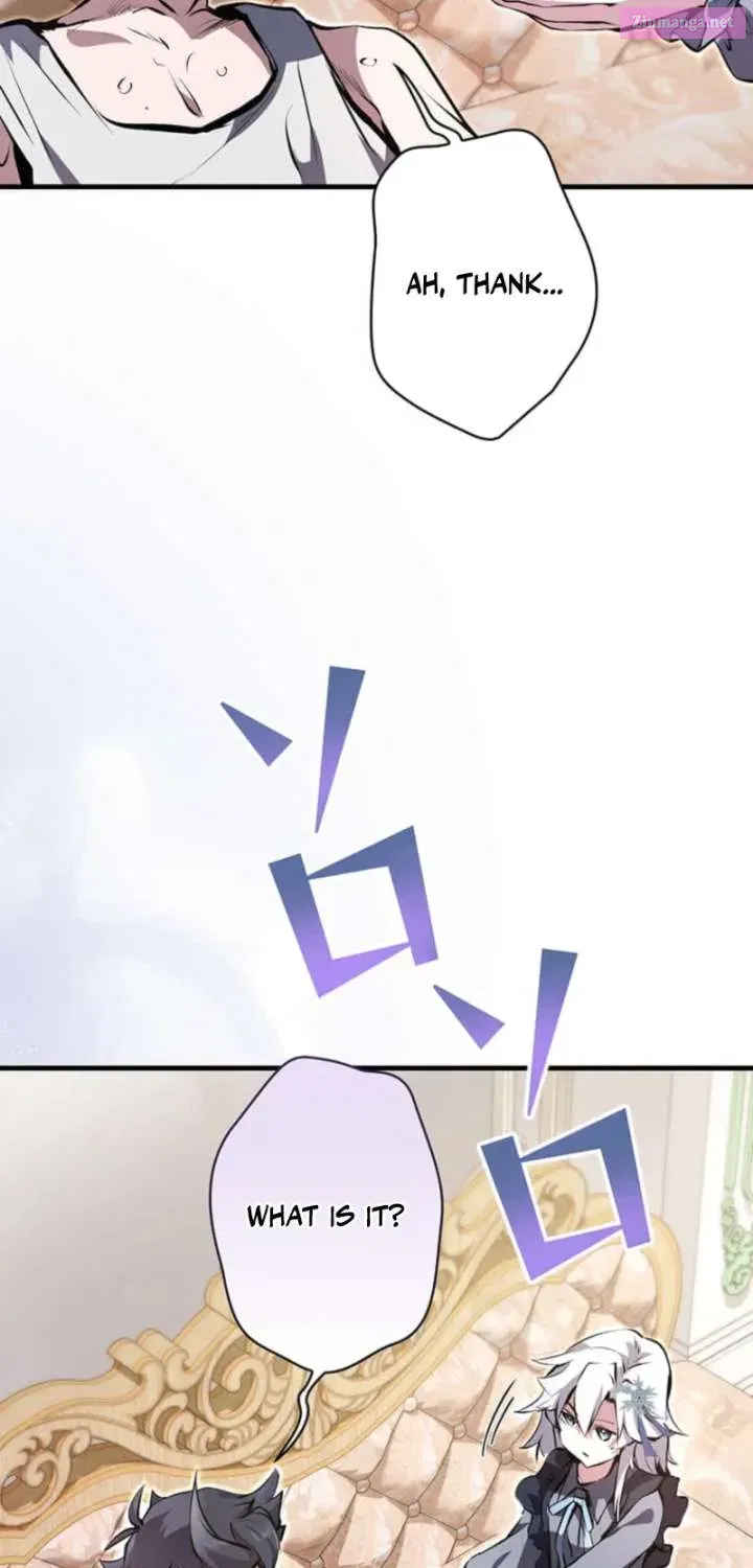 Becoming a Cheat-Level Skill Thief, chapter 10, page 45