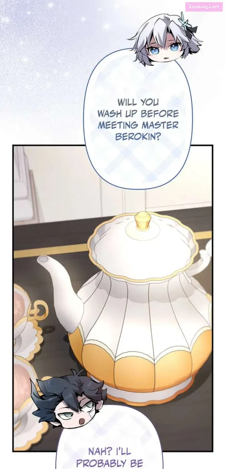 Becoming a Cheat-Level Skill Thief, chapter 10, page 48