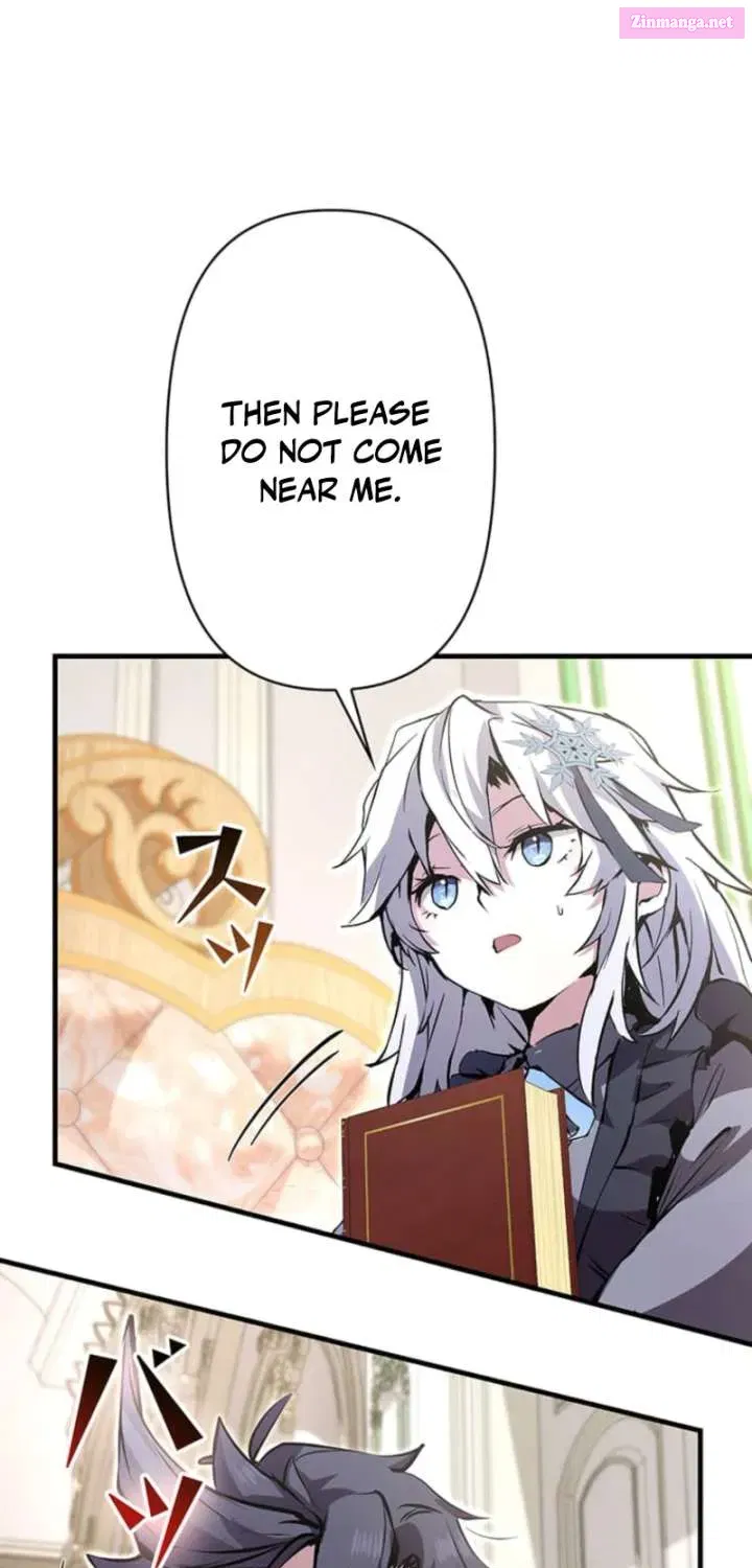Becoming a Cheat-Level Skill Thief, chapter 10, page 50