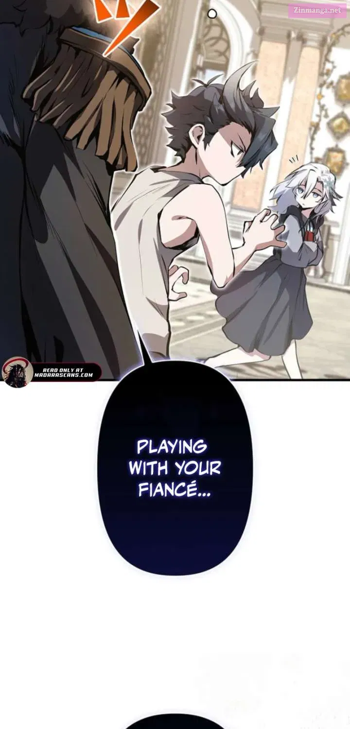 Becoming a Cheat-Level Skill Thief, chapter 10, page 62