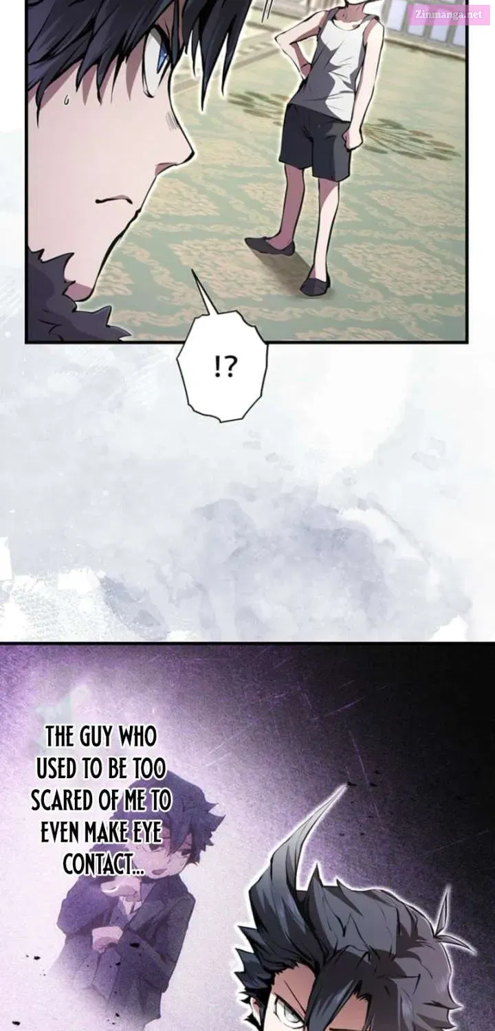 Becoming a Cheat-Level Skill Thief, chapter 10, page 65