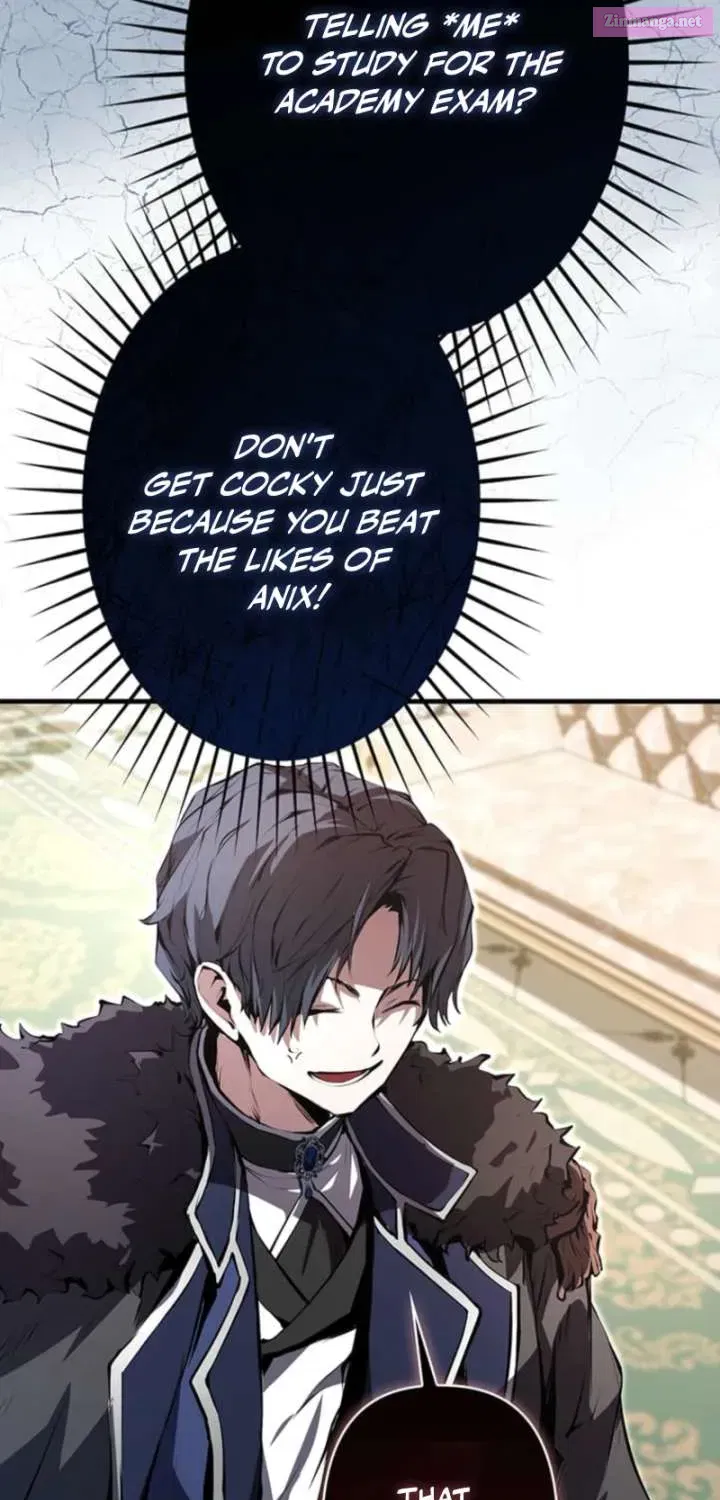 Becoming a Cheat-Level Skill Thief, chapter 10, page 74