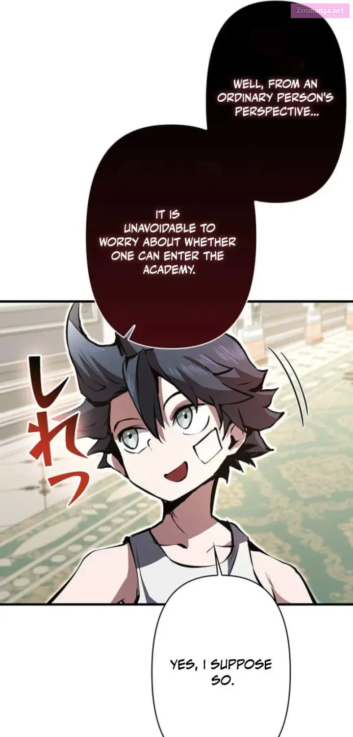 Becoming a Cheat-Level Skill Thief, chapter 10, page 76