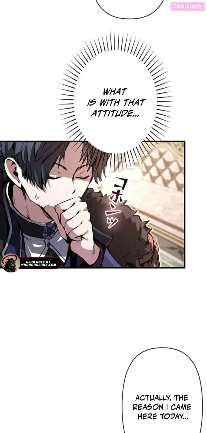 Becoming a Cheat-Level Skill Thief, chapter 10, page 77