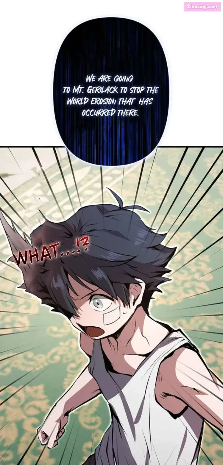 Becoming a Cheat-Level Skill Thief, chapter 10, page 79