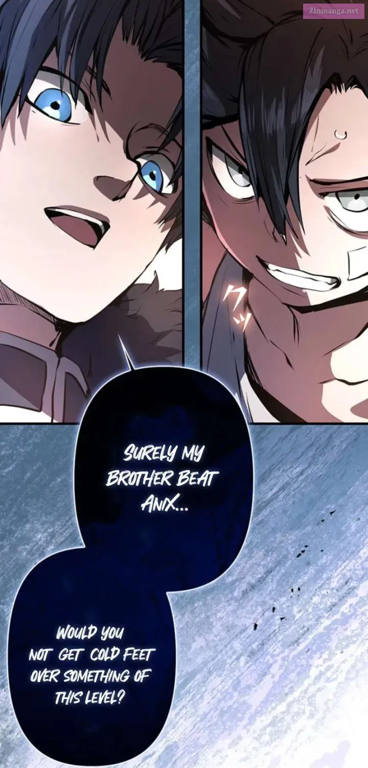Becoming a Cheat-Level Skill Thief, chapter 10, page 81