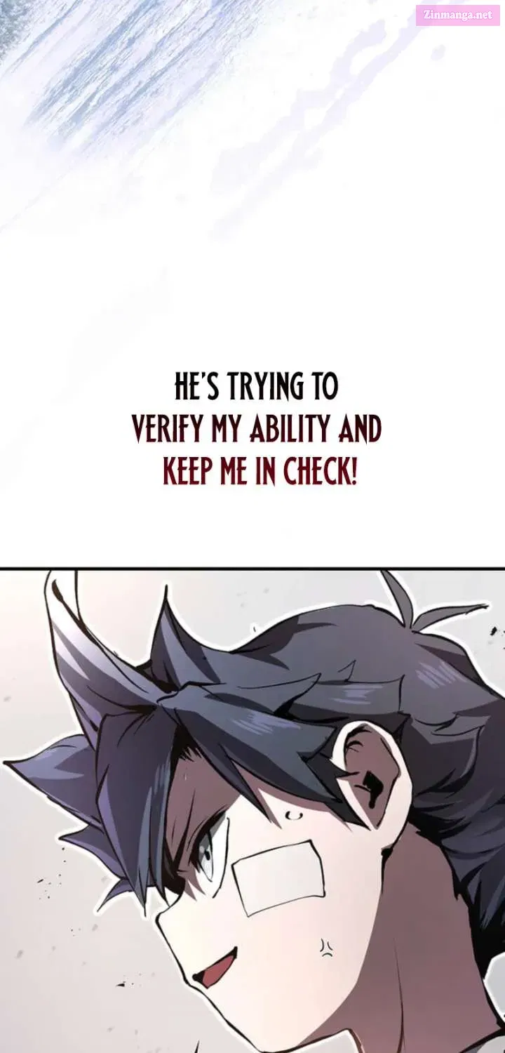 Becoming a Cheat-Level Skill Thief, chapter 10, page 82