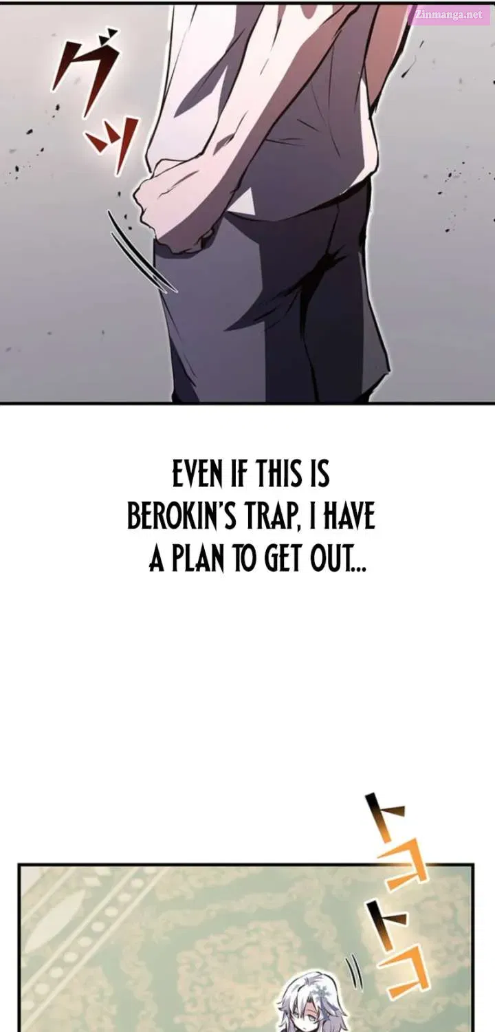 Becoming a Cheat-Level Skill Thief, chapter 10, page 84
