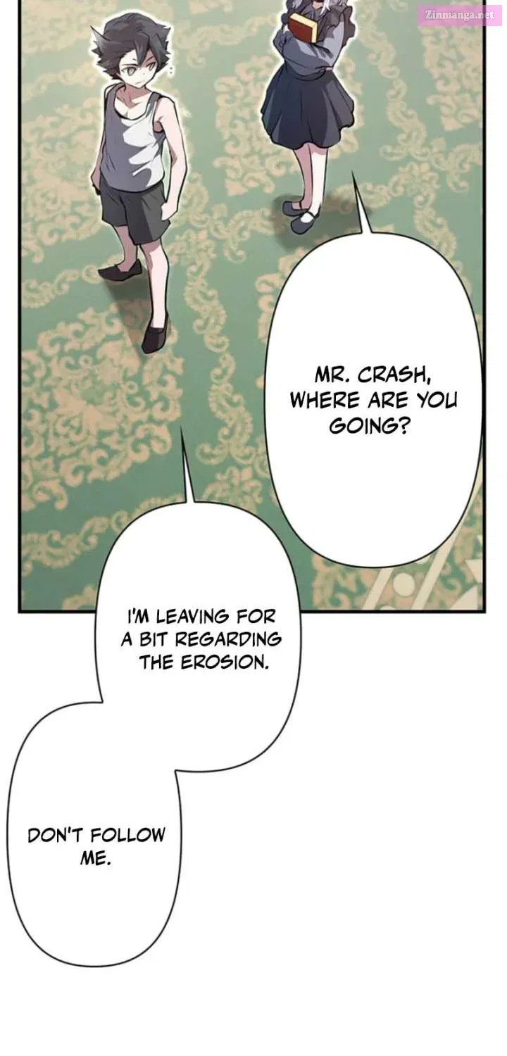 Becoming a Cheat-Level Skill Thief, chapter 10, page 85