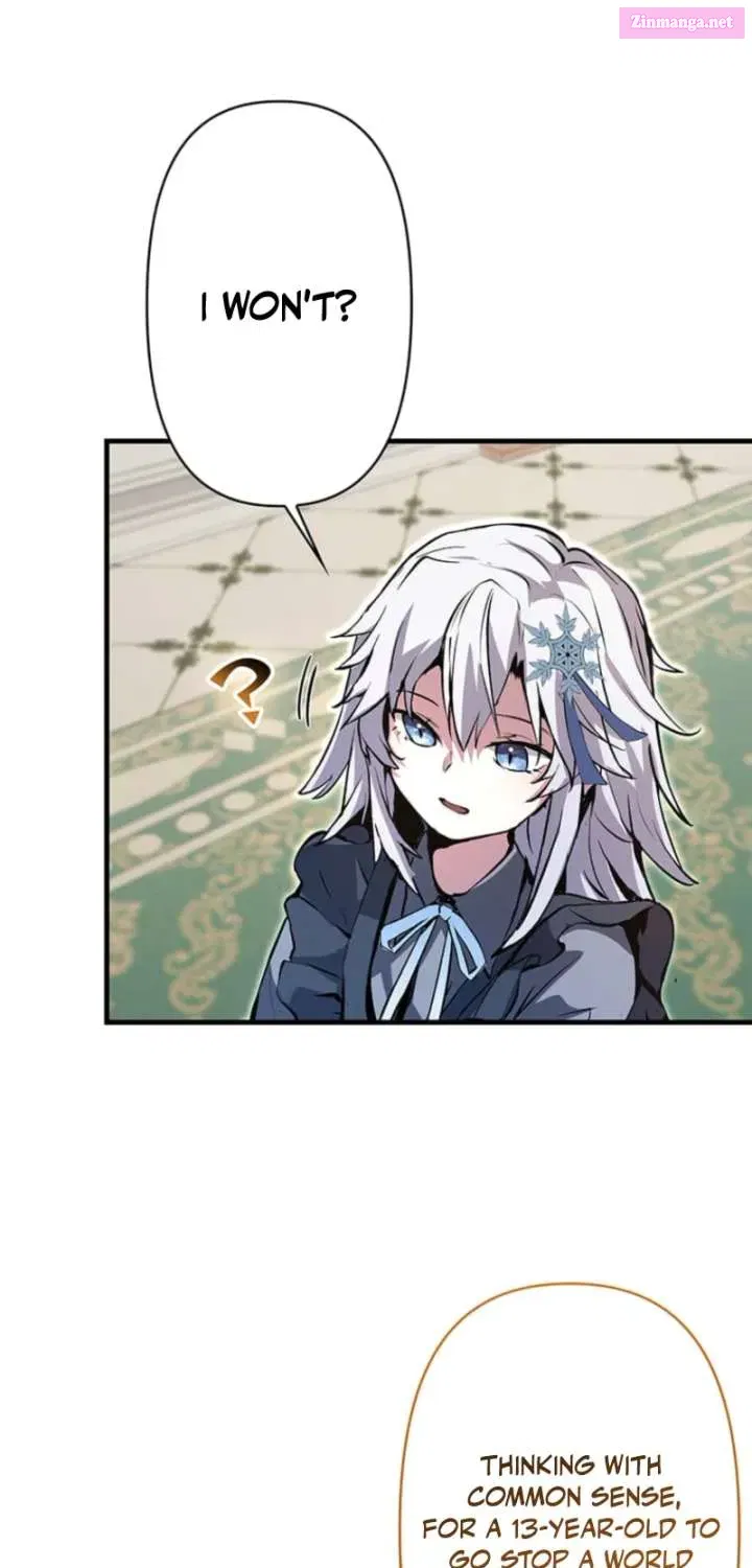 Becoming a Cheat-Level Skill Thief, chapter 10, page 86