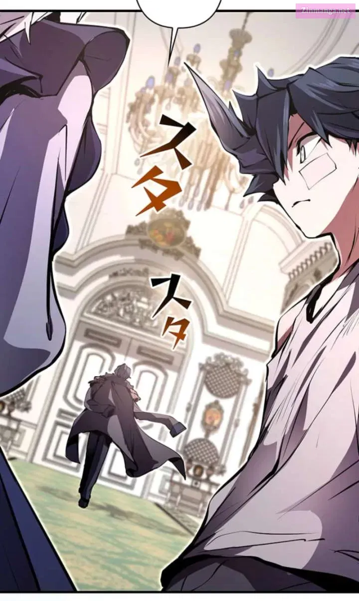 Becoming a Cheat-Level Skill Thief, chapter 10, page 91