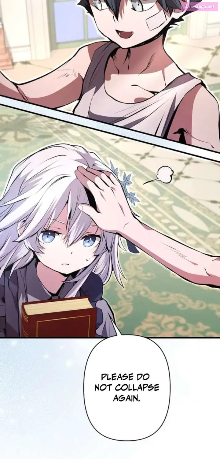 Becoming a Cheat-Level Skill Thief, chapter 10, page 94
