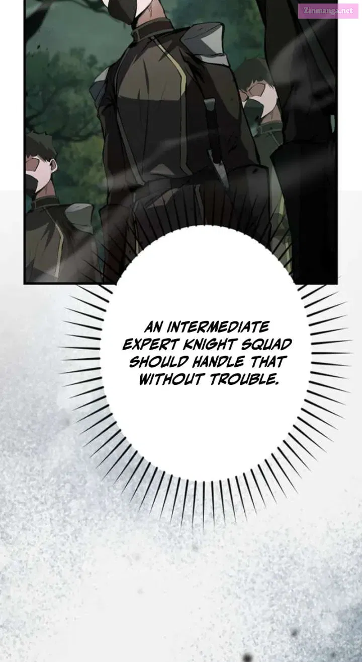 Becoming a Cheat-Level Skill Thief, chapter 11, page 8