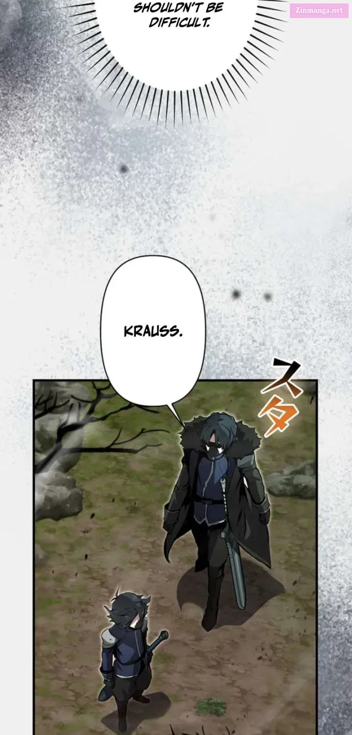 Becoming a Cheat-Level Skill Thief, chapter 11, page 10