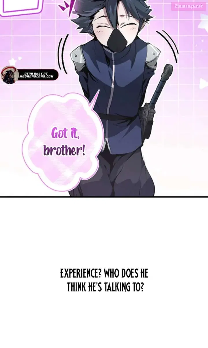 Becoming a Cheat-Level Skill Thief, chapter 11, page 13