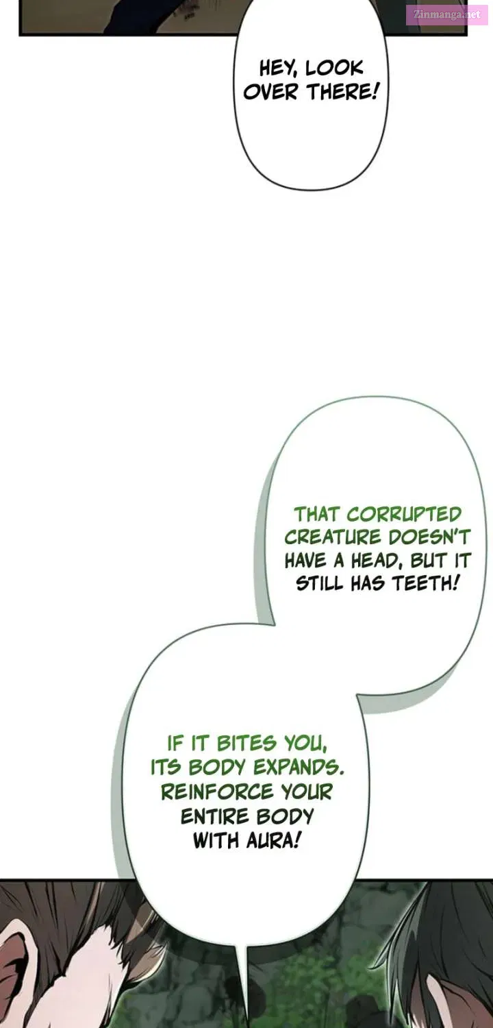 Becoming a Cheat-Level Skill Thief, chapter 11, page 20
