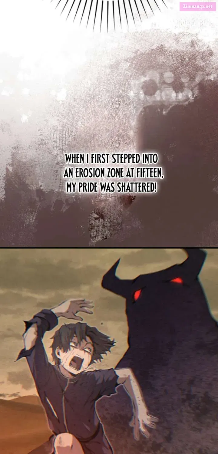 Becoming a Cheat-Level Skill Thief, chapter 11, page 26