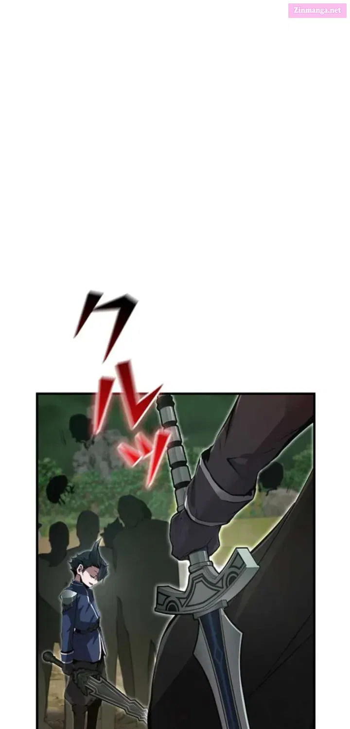 Becoming a Cheat-Level Skill Thief, chapter 11, page 31