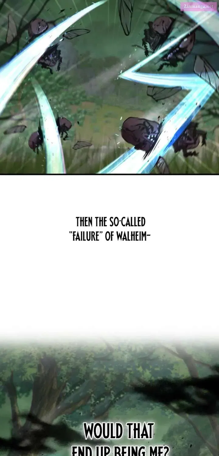 Becoming a Cheat-Level Skill Thief, chapter 11, page 34