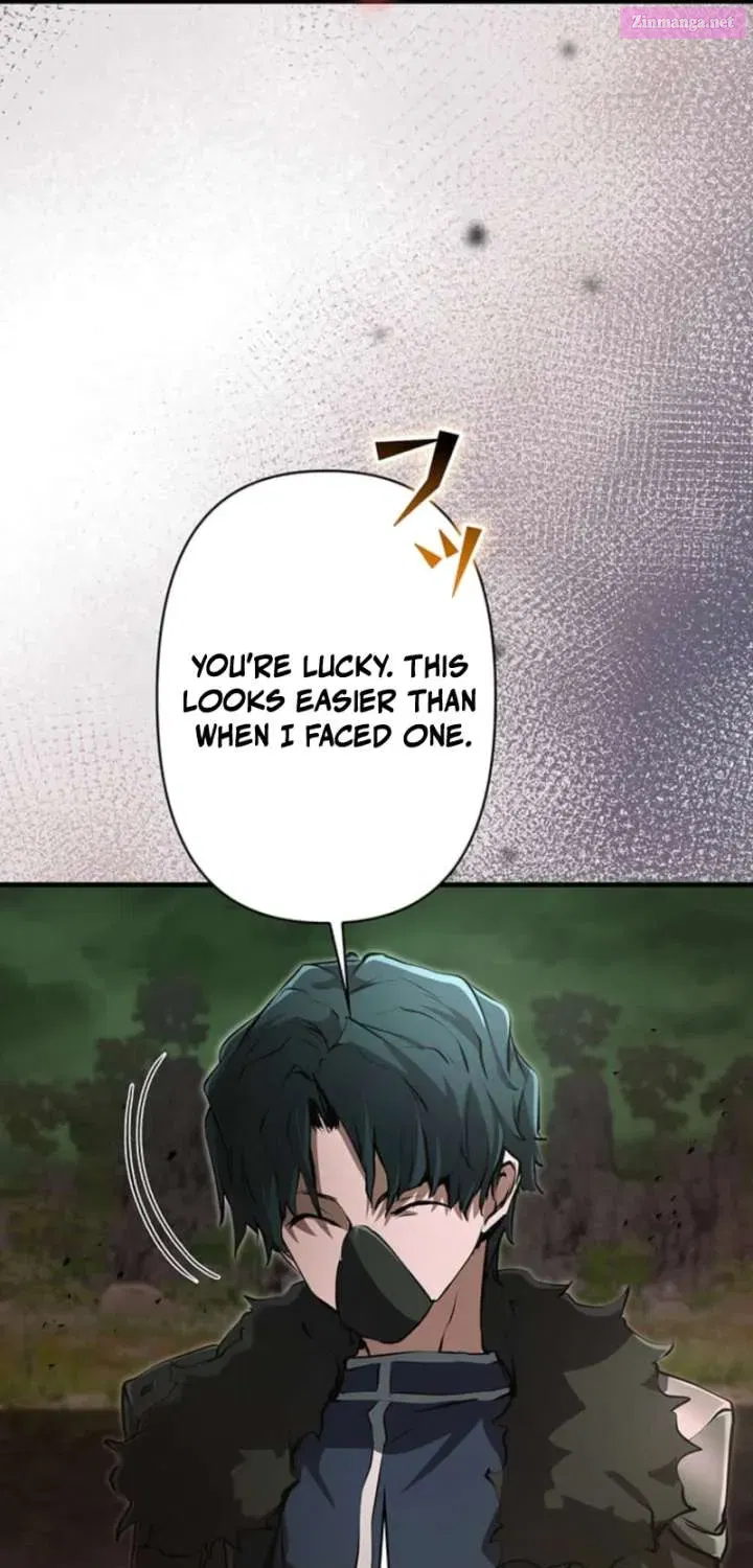 Becoming a Cheat-Level Skill Thief, chapter 11, page 38