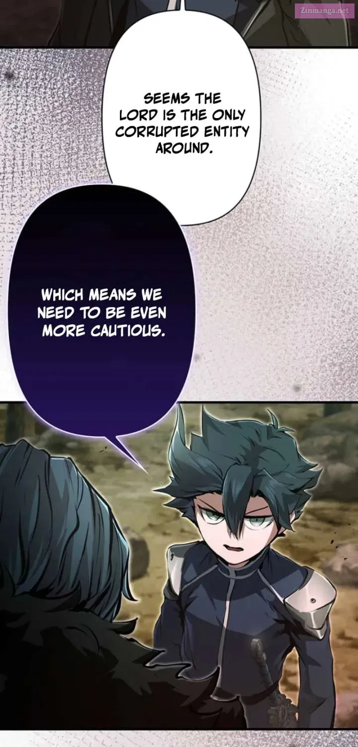 Becoming a Cheat-Level Skill Thief, chapter 11, page 39