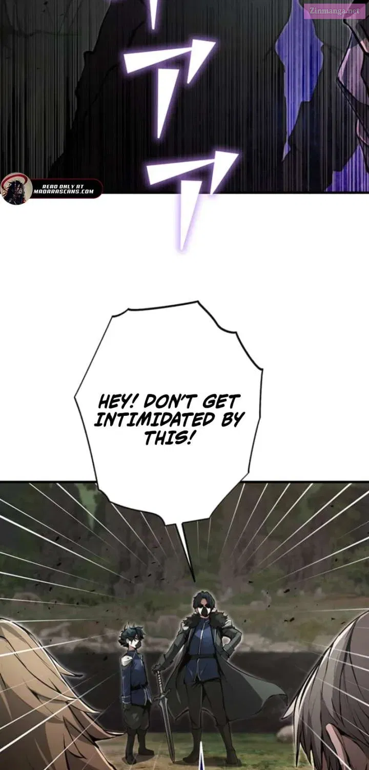 Becoming a Cheat-Level Skill Thief, chapter 11, page 41