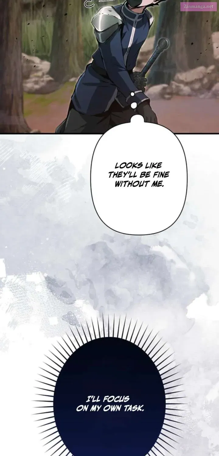 Becoming a Cheat-Level Skill Thief, chapter 11, page 44