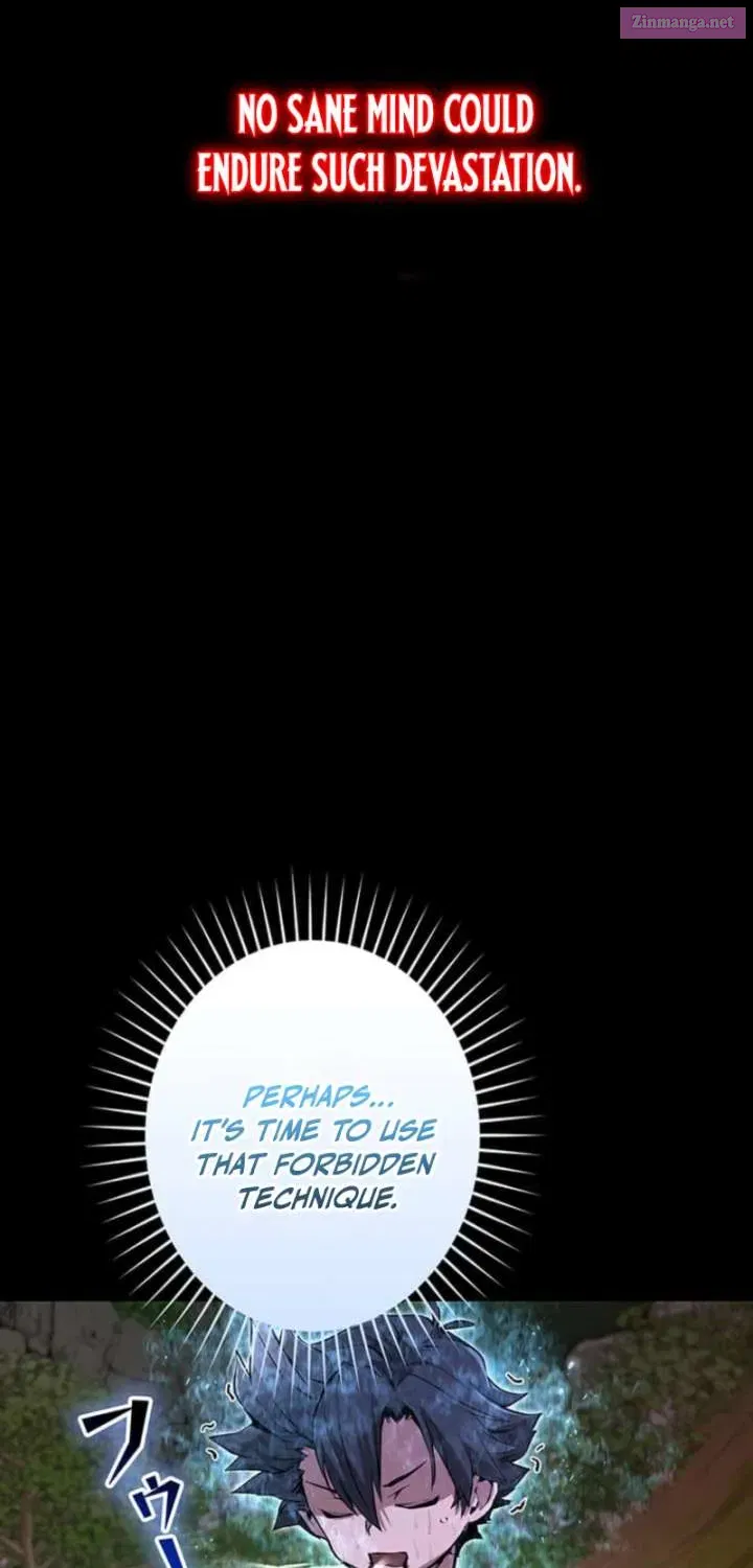 Becoming a Cheat-Level Skill Thief, chapter 11, page 62