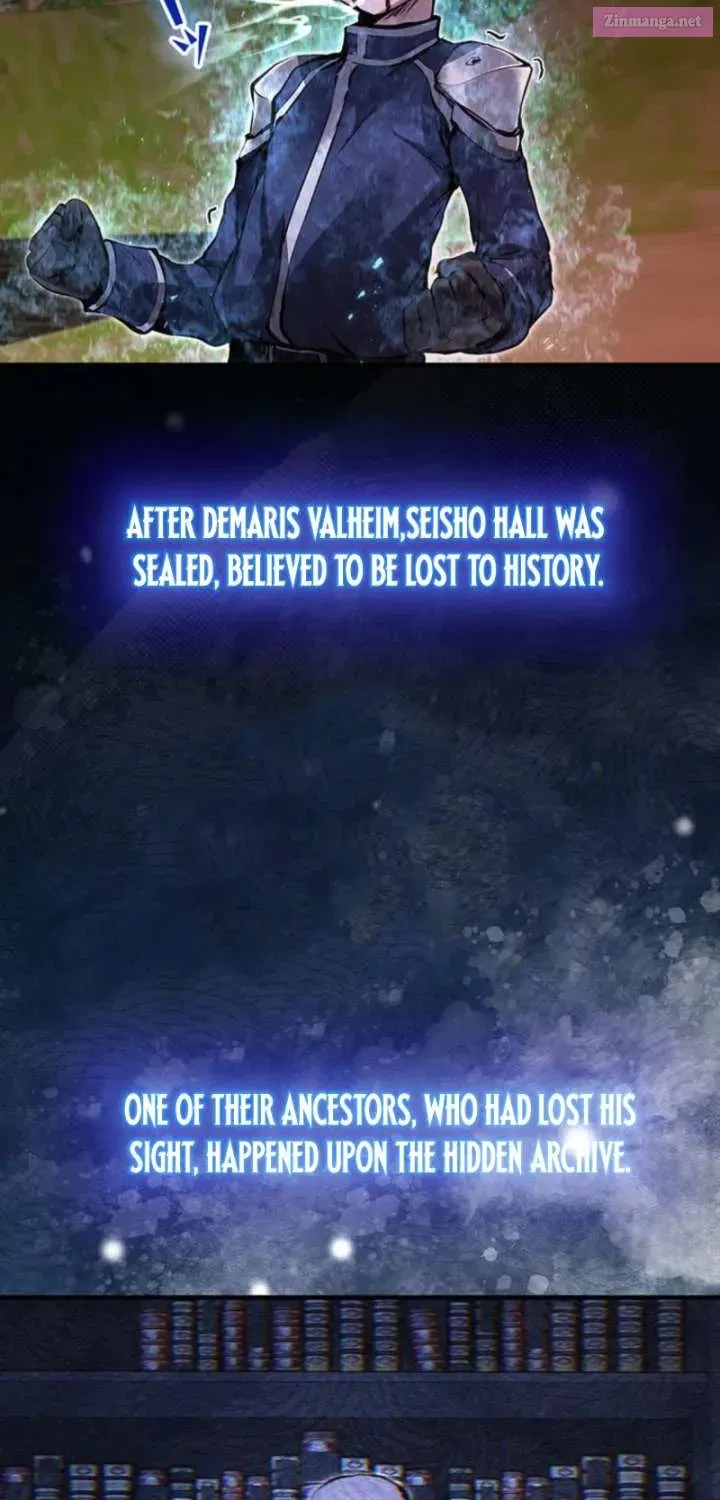 Becoming a Cheat-Level Skill Thief, chapter 11, page 63